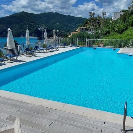Appartamenti Enrica With Amazing View Moneglia Exterior photo