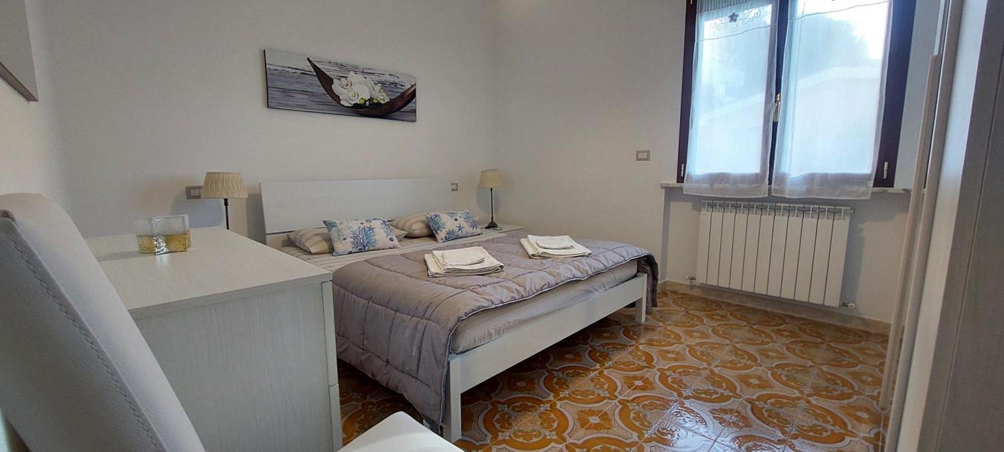 Appartamenti Enrica With Amazing View Moneglia Exterior photo