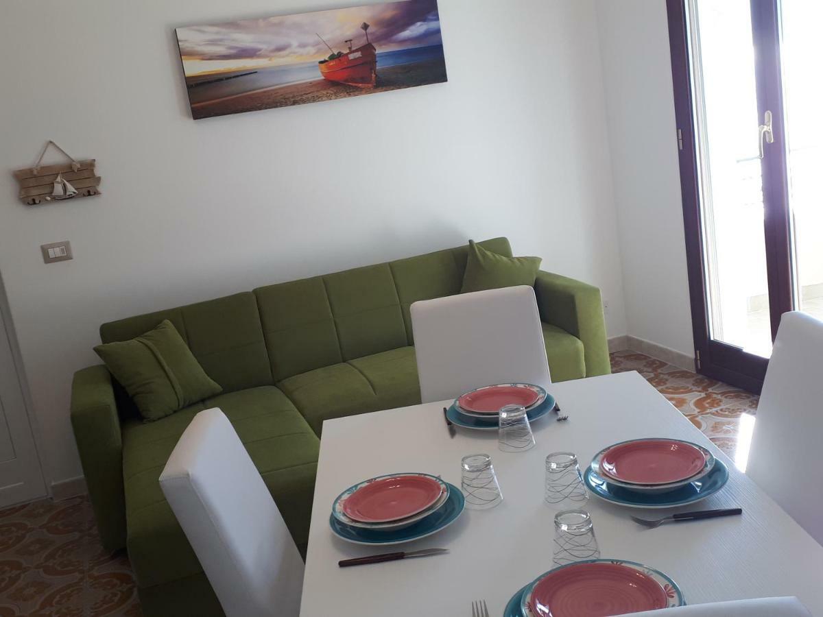 Appartamenti Enrica With Amazing View Moneglia Exterior photo